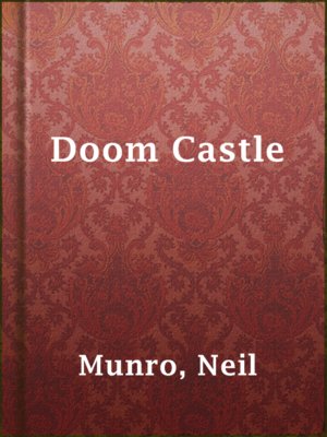 cover image of Doom Castle
